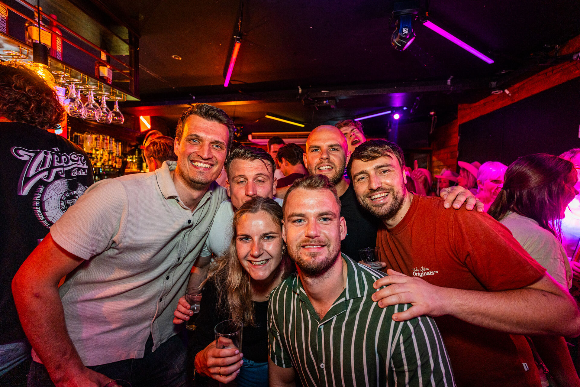Laatste album Hengelo
