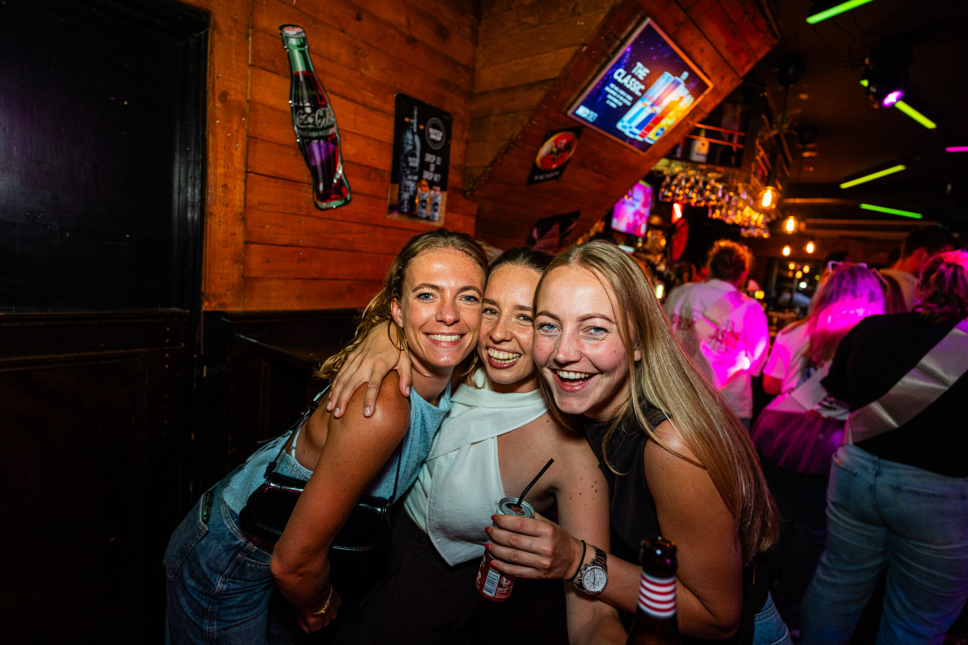 Zing It! Hengelo sfeerfoto 4